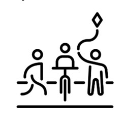 Presencia de otras personas